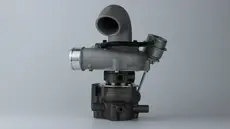 Турбокомпрессор IRONUNIT IUT0862