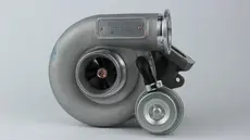 Турбокомпрессор IRONUNIT IUT1022