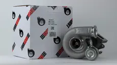 Турбокомпрессор IRONUNIT IUT1022