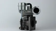 Турбокомпрессор IRONUNIT IUT1022