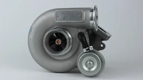 Турбокомпрессор IRONUNIT IUT1022