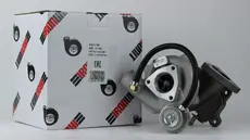 Турбокомпрессор IRONUNIT IUT1031