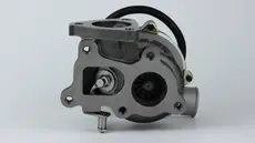Турбокомпрессор IRONUNIT IUT1031