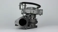 Турбокомпрессор IRONUNIT IUT1031