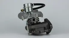 Турбокомпрессор IRONUNIT IUT1031