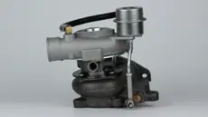 Турбокомпрессор IRONUNIT IUT1031