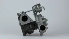 Турбокомпрессор IRONUNIT IUT1040