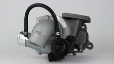 Турбокомпрессор IRONUNIT IUT1042