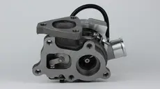 Турбокомпрессор IRONUNIT IUT1042