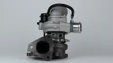 Турбокомпрессор IRONUNIT IUT1042