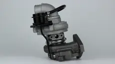 Турбокомпрессор IRONUNIT IUT1042