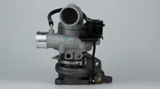 Турбокомпрессор IRONUNIT IUT1042