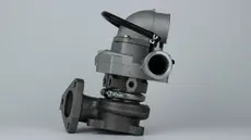 Турбокомпрессор IRONUNIT IUT1042
