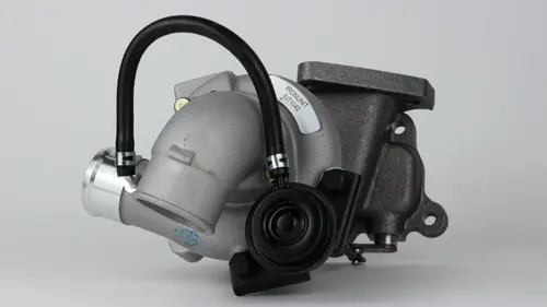 Турбокомпрессор IRONUNIT IUT1042