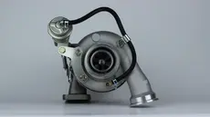 Турбокомпрессор IRONUNIT IUT1048