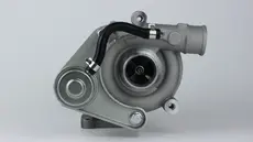 Турбокомпрессор IRONUNIT IUT1050