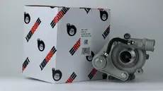 Турбокомпрессор IRONUNIT IUT1050
