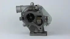 Турбокомпрессор IRONUNIT IUT1050