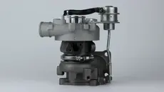 Турбокомпрессор IRONUNIT IUT1050