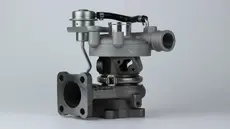 Турбокомпрессор IRONUNIT IUT1050