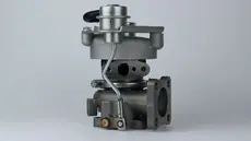 Турбокомпрессор IRONUNIT IUT1050