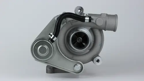 Турбокомпрессор IRONUNIT IUT1050
