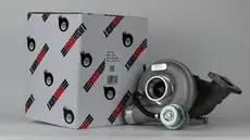 Турбокомпрессор IRONUNIT IUT1055