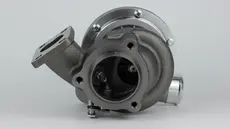 Турбокомпрессор IRONUNIT IUT1055