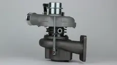 Турбокомпрессор IRONUNIT IUT1055