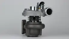 Турбокомпрессор IRONUNIT IUT1055