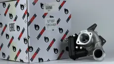 Турбокомпрессор IRONUNIT IUT1097