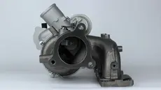 Турбокомпрессор IRONUNIT IUT1098