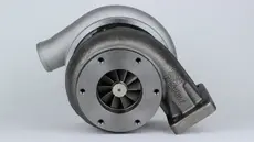 Турбокомпрессор IRONUNIT IUT1099
