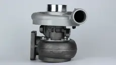 Турбокомпрессор IRONUNIT IUT1099