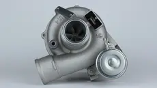 Турбокомпрессор IRONUNIT IUT1103