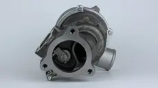 Турбокомпрессор IRONUNIT IUT1103