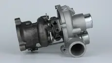 Турбокомпрессор IRONUNIT IUT1103
