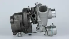 Турбокомпрессор IRONUNIT IUT1103