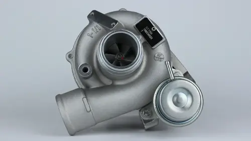 Турбокомпрессор IRONUNIT IUT1103