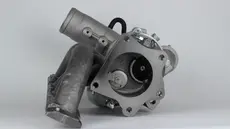 Турбокомпрессор IRONUNIT IUT1104