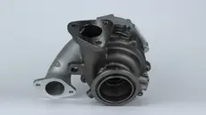 Турбокомпрессор IRONUNIT IUT1108