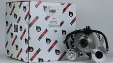 Турбокомпрессор IRONUNIT IUT1112