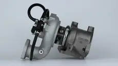 Турбокомпрессор IRONUNIT IUT1112