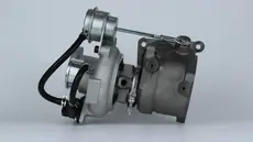 Турбокомпрессор IRONUNIT IUT1112