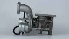 Турбокомпрессор IRONUNIT IUT1112