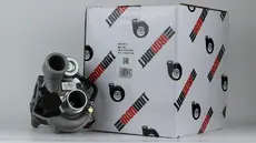 Турбокомпрессор IRONUNIT IUT1117