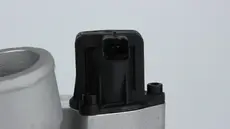 Турбокомпрессор IRONUNIT IUT1117