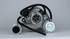Турбокомпрессор IRONUNIT IUT1121