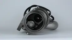 Турбокомпрессор IRONUNIT IUT1121