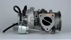 Турбокомпрессор IRONUNIT IUT1121